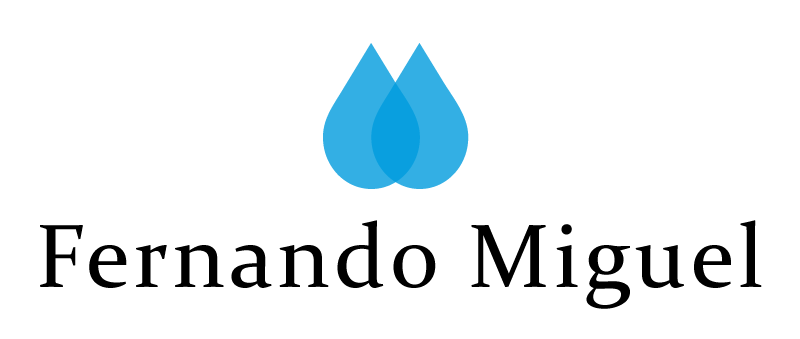 logo vertical sliding