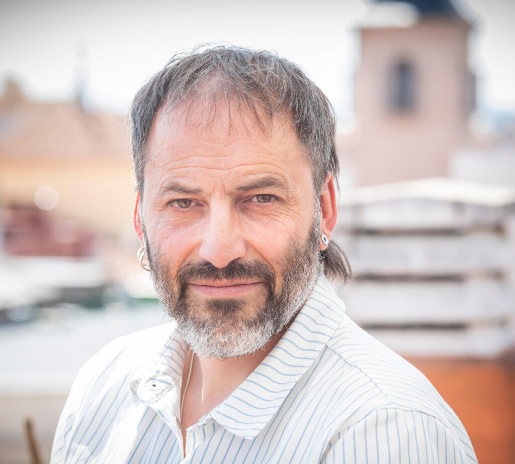 Fernando Miguel
