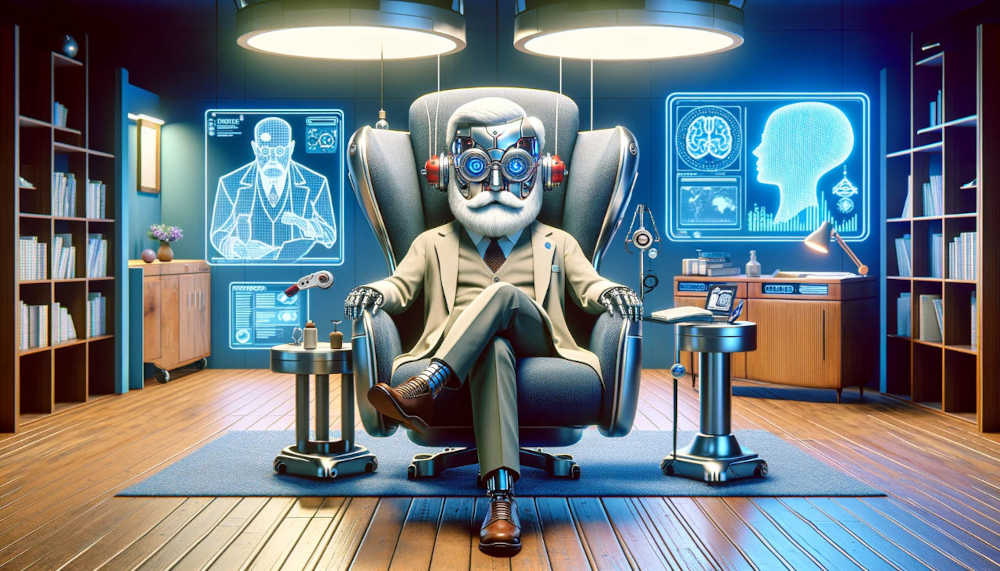 inteligencia artificial