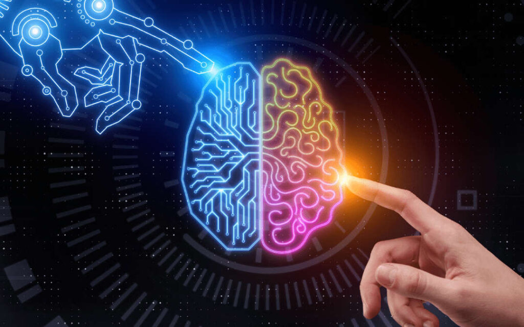 inteligencia artificial