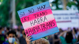 Ley trans